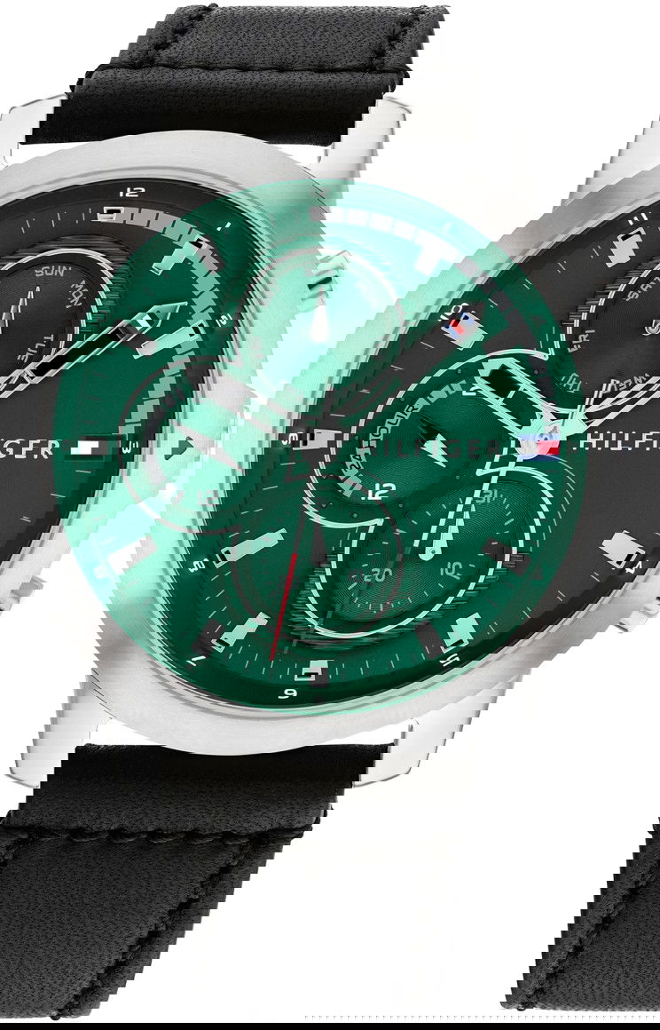 Tommy Hilfiger Th1792151 Erkek Kol Saati