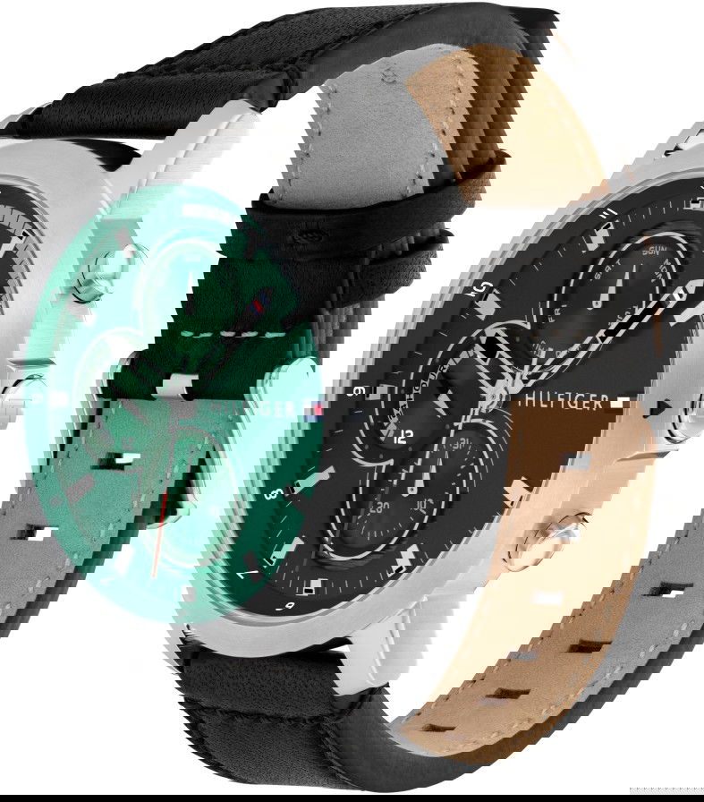 Tommy Hilfiger Th1792151 Erkek Kol Saati