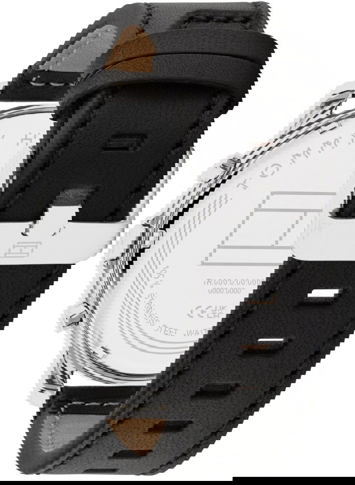 Tommy Hilfiger Th1792151 Erkek Kol Saati