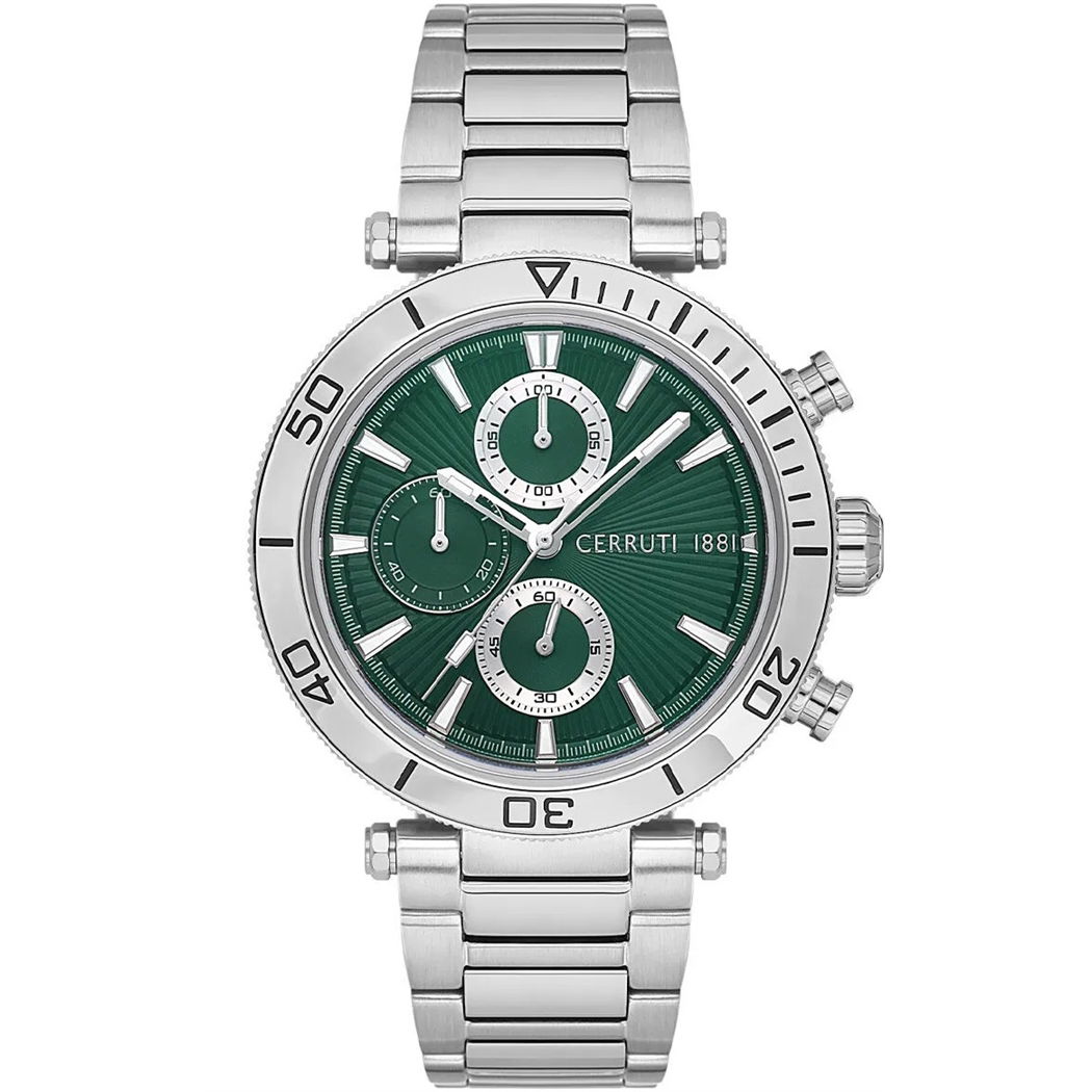 Cerruti 1881 Cıwgı0049902 Erkek Kol Saati