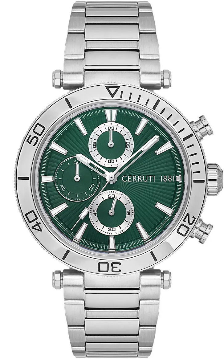 Cerruti 1881 Cıwgı0049902 Erkek Kol Saati