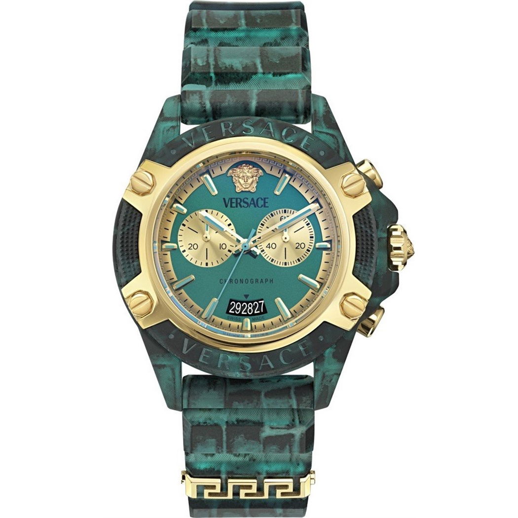 Versace Vrscve8p00324 Kol Saati