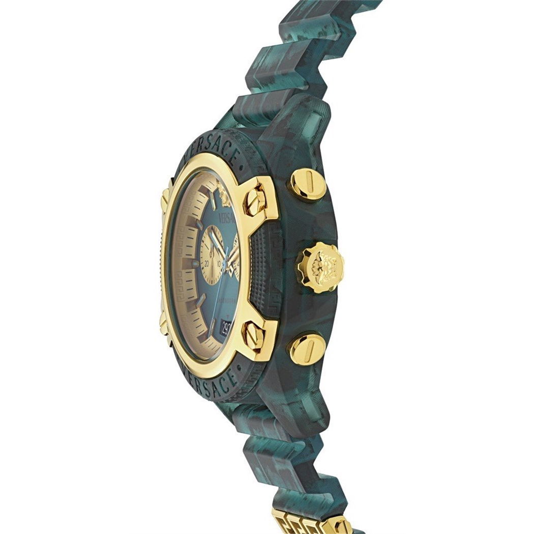 Versace Vrscve8p00324 Kol Saati