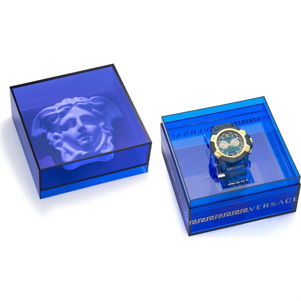 Versace Vrscve8p00324 Kol Saati