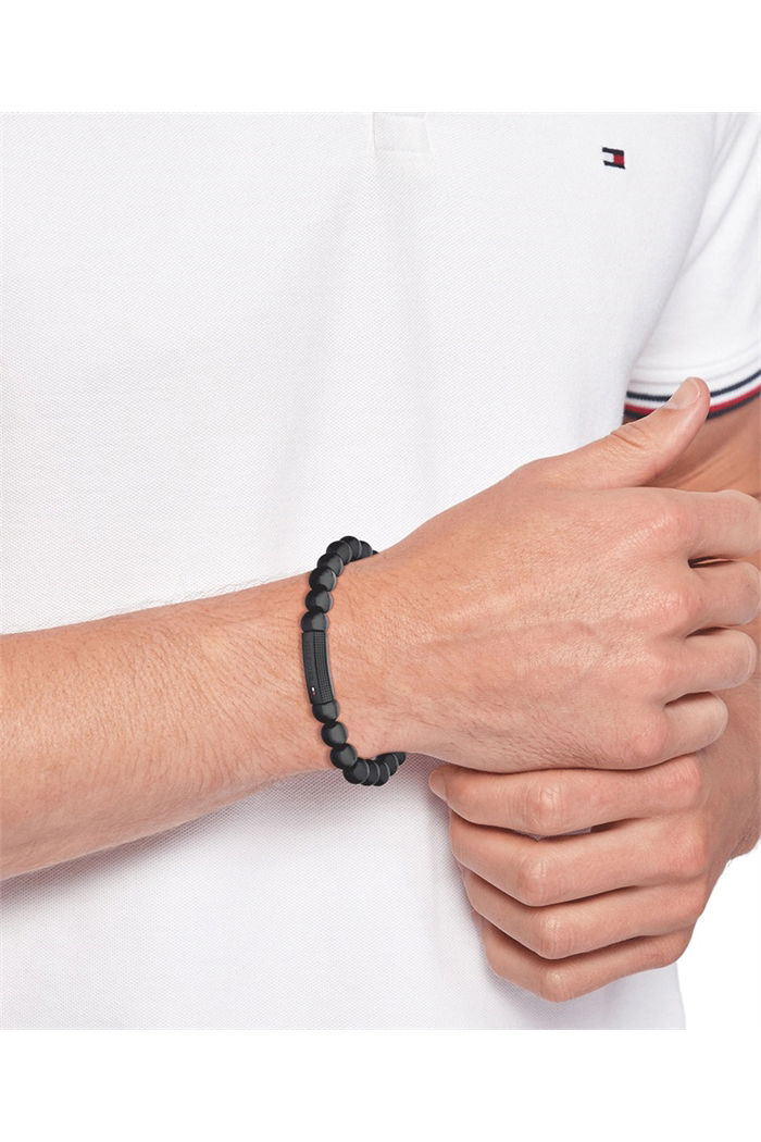 Tommy Hilfiger Thj2790581 Erkek Bileklik