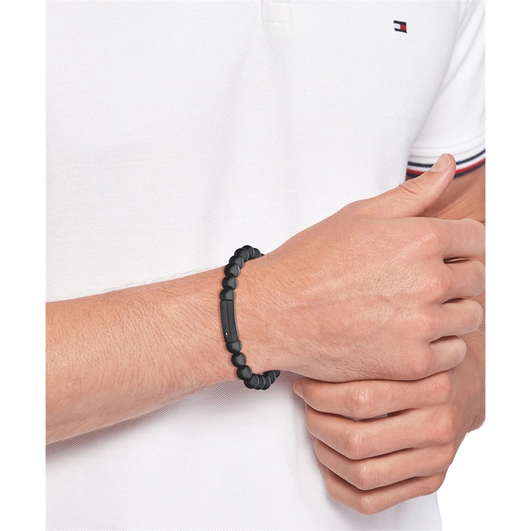 Tommy Hilfiger Thj2790581 Erkek Bileklik