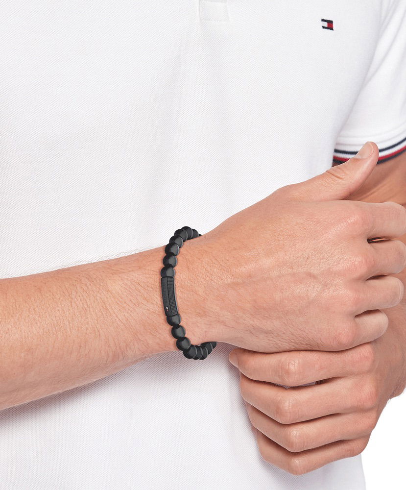 Tommy Hilfiger Thj2790581 Erkek Bileklik