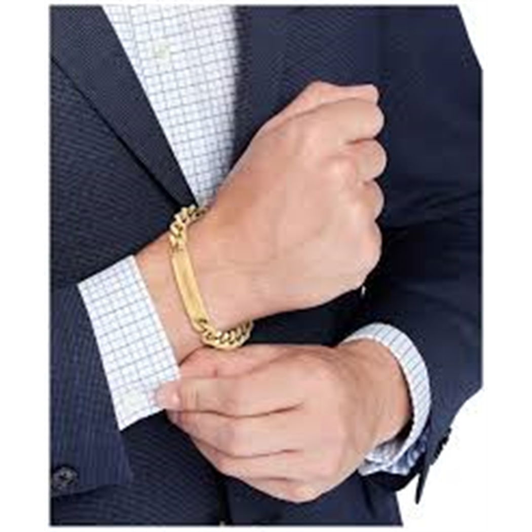 Tommy Hilfiger Thj2790580 Erkek Bileklik