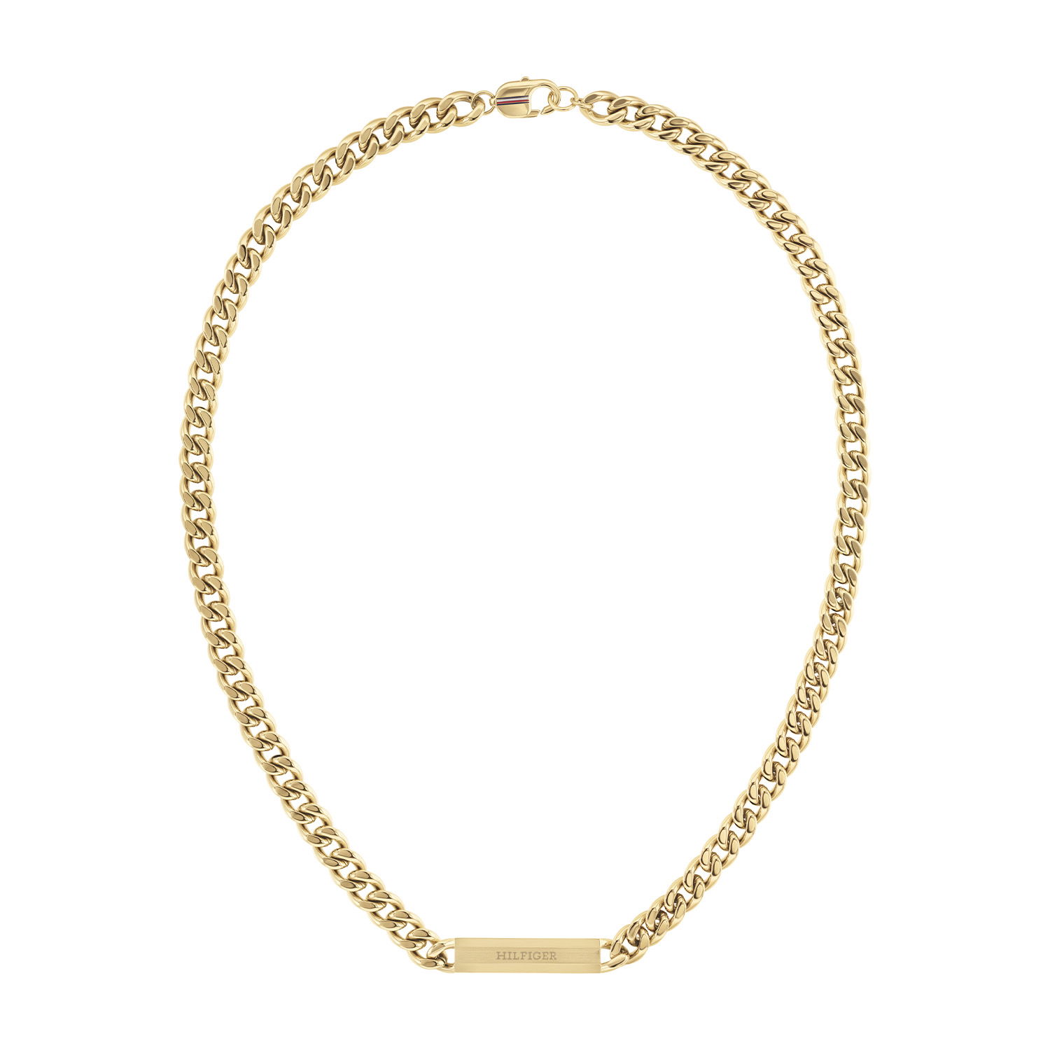 Tommy Hilfiger Thj2790578 Erkek Kolye