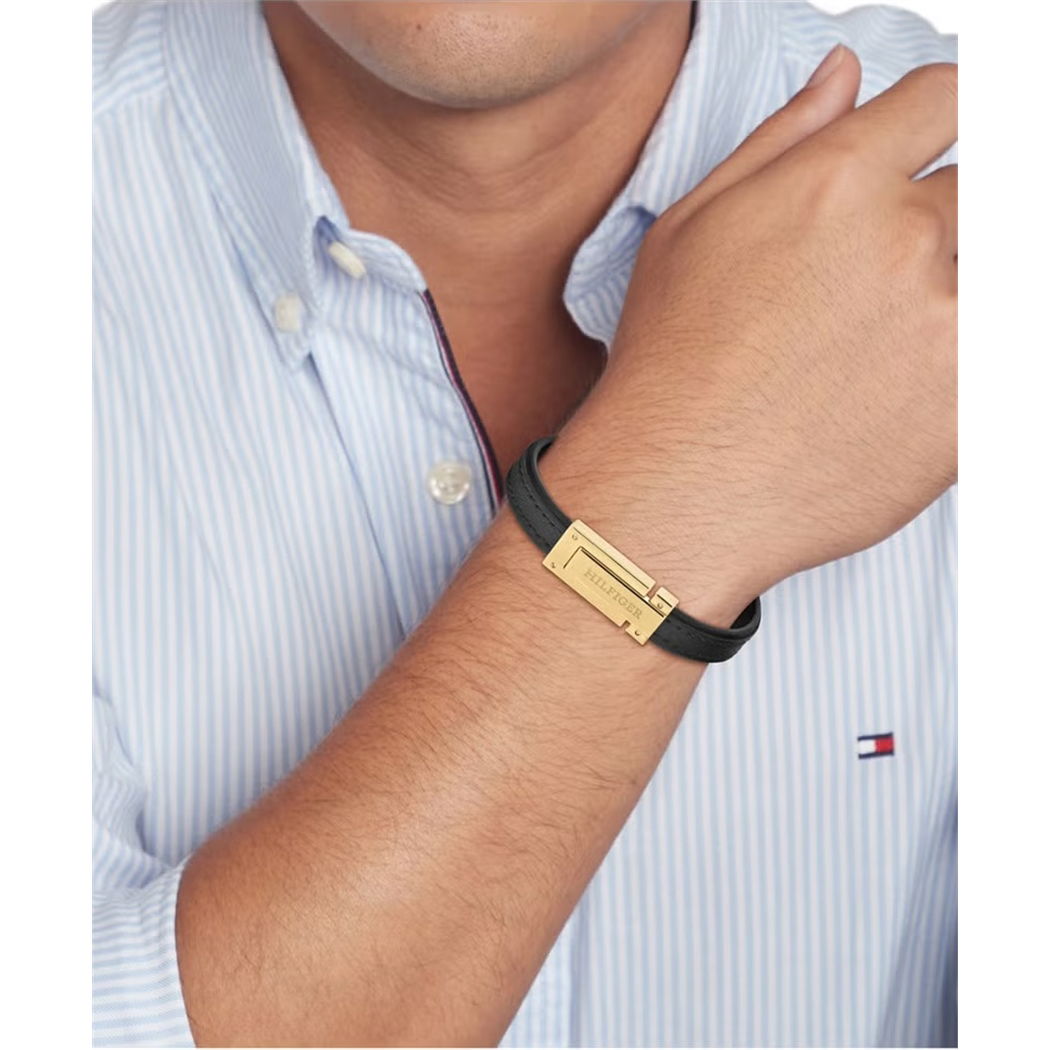 Tommy Hilfiger Thj2790561 Erkek Bileklik