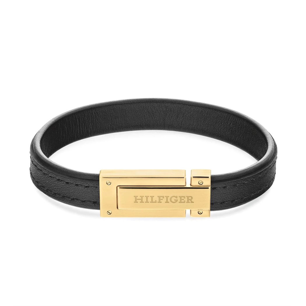 Tommy Hilfiger Thj2790561 Erkek Bileklik
