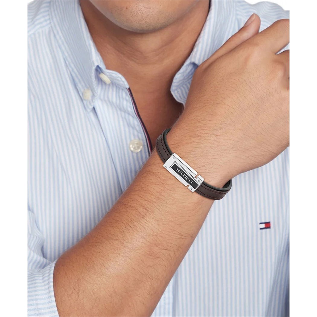 Tommy Hilfiger Thj2790559 Erkek Bileklik