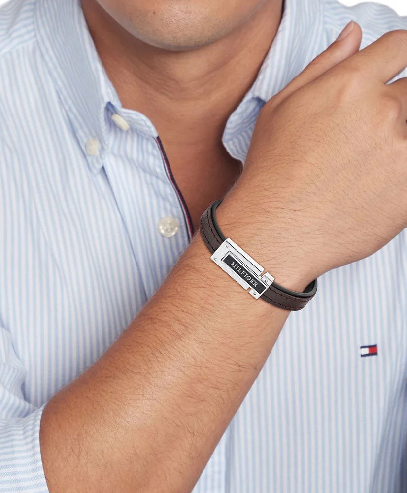 Tommy Hilfiger Thj2790559 Erkek Bileklik