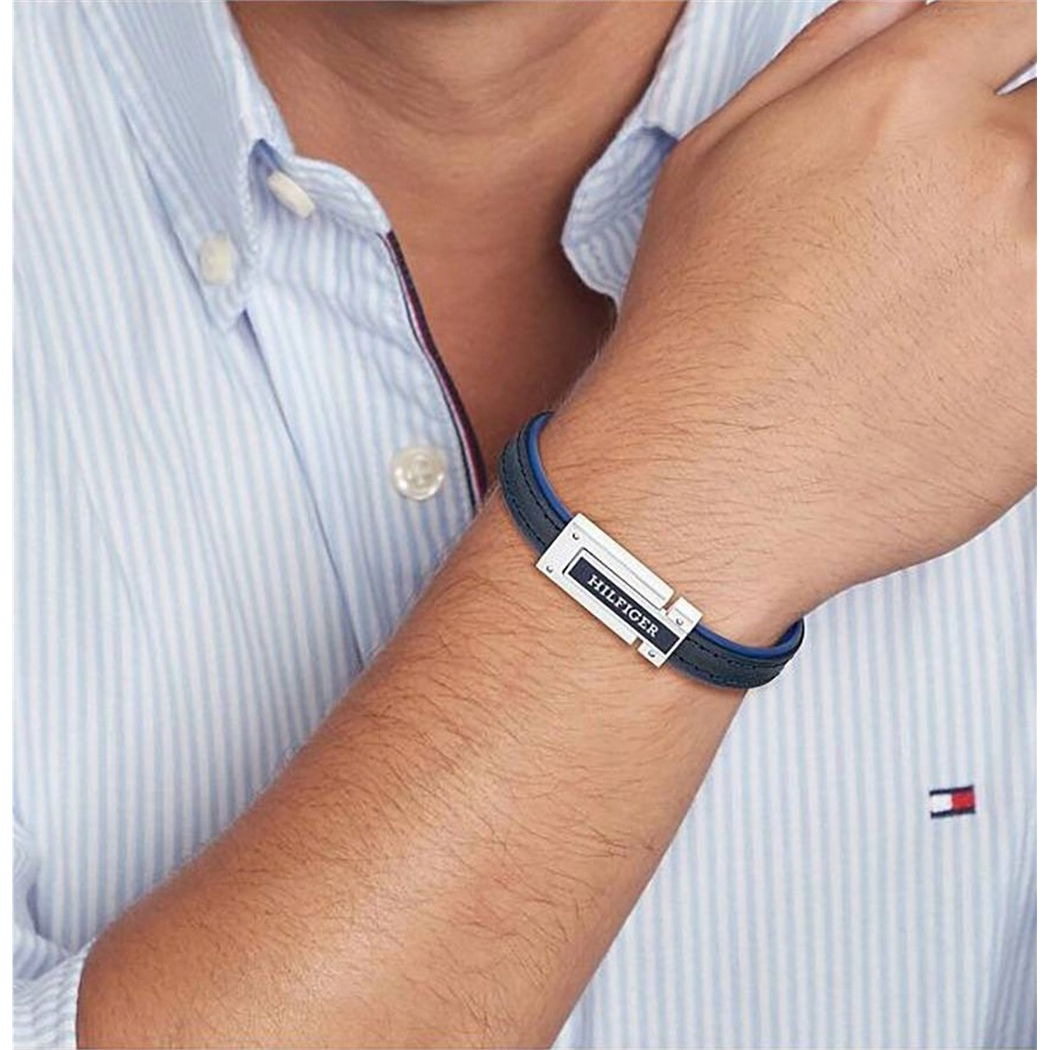 Tommy Hilfiger Thj2790558 Erkek Bileklik