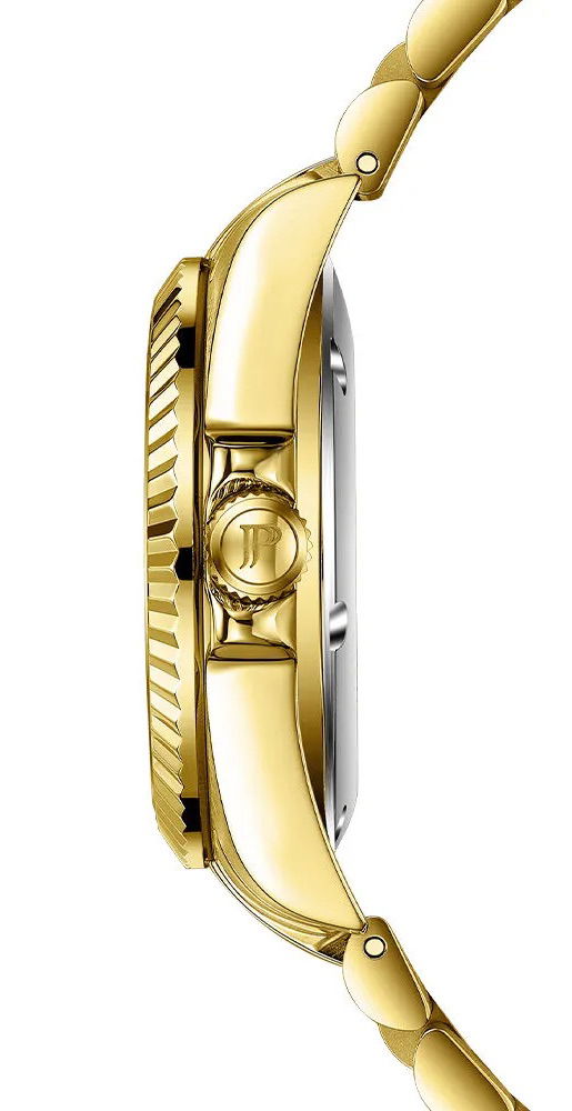 Jacques Philippe Jpqls5823x4 Kadın Kol Saati