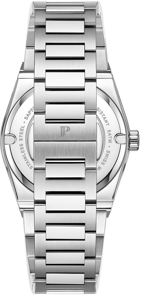 Jacques Philippe Jpqgls5813x6 Kadın Kol Saati