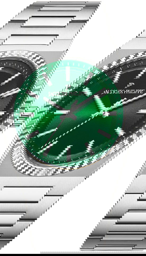 Jacques Philippe Jpqgls5813x6 Kadın Kol Saati