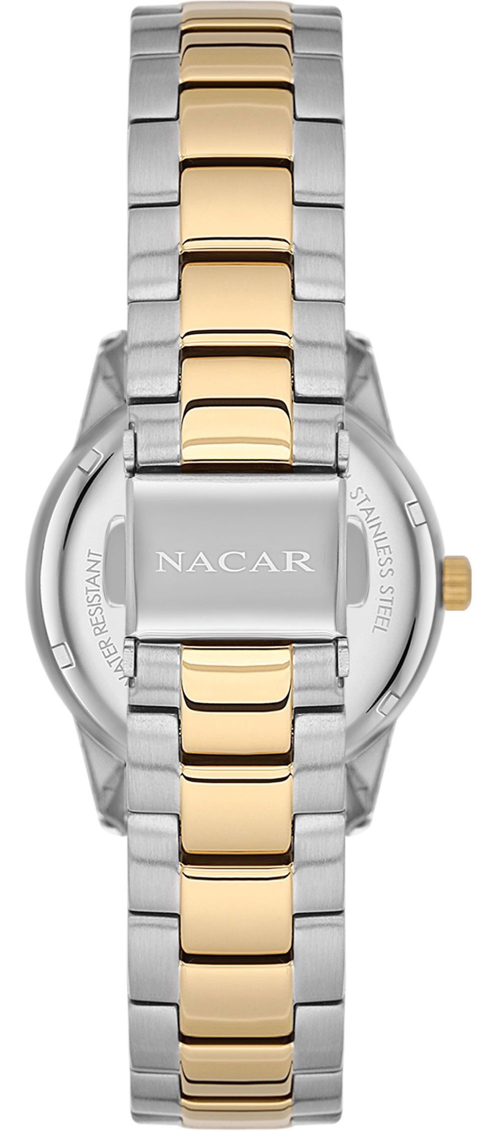 Nacar Nc34-39B639-Csm Kadın Kol Saati