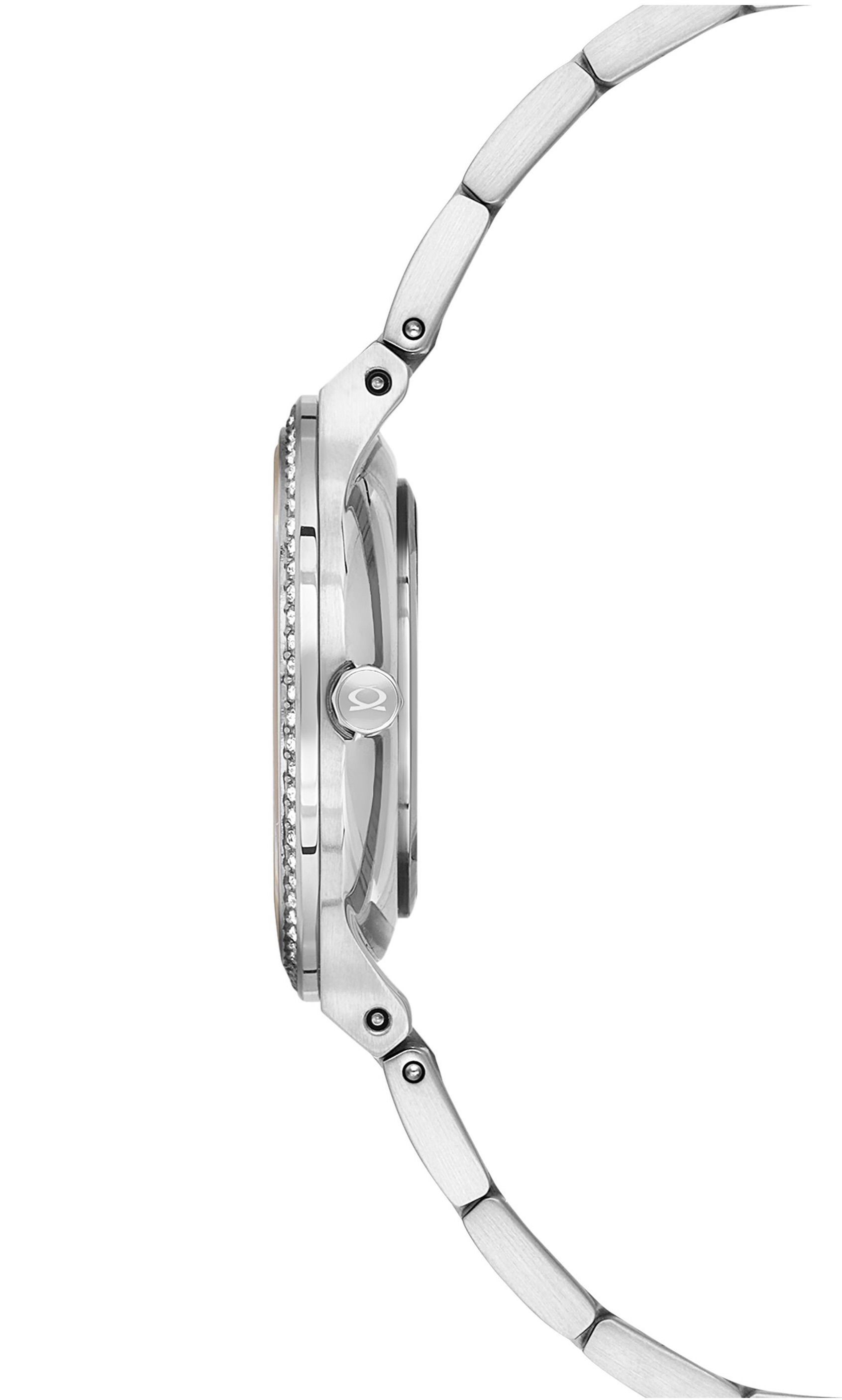 Nacar Nc34-39B647-Agms Kadın Kol Saati