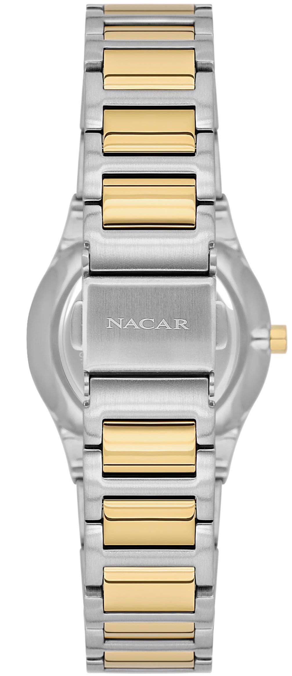 Nacar Nc34-39B647-Csms Kadın Kol Saati