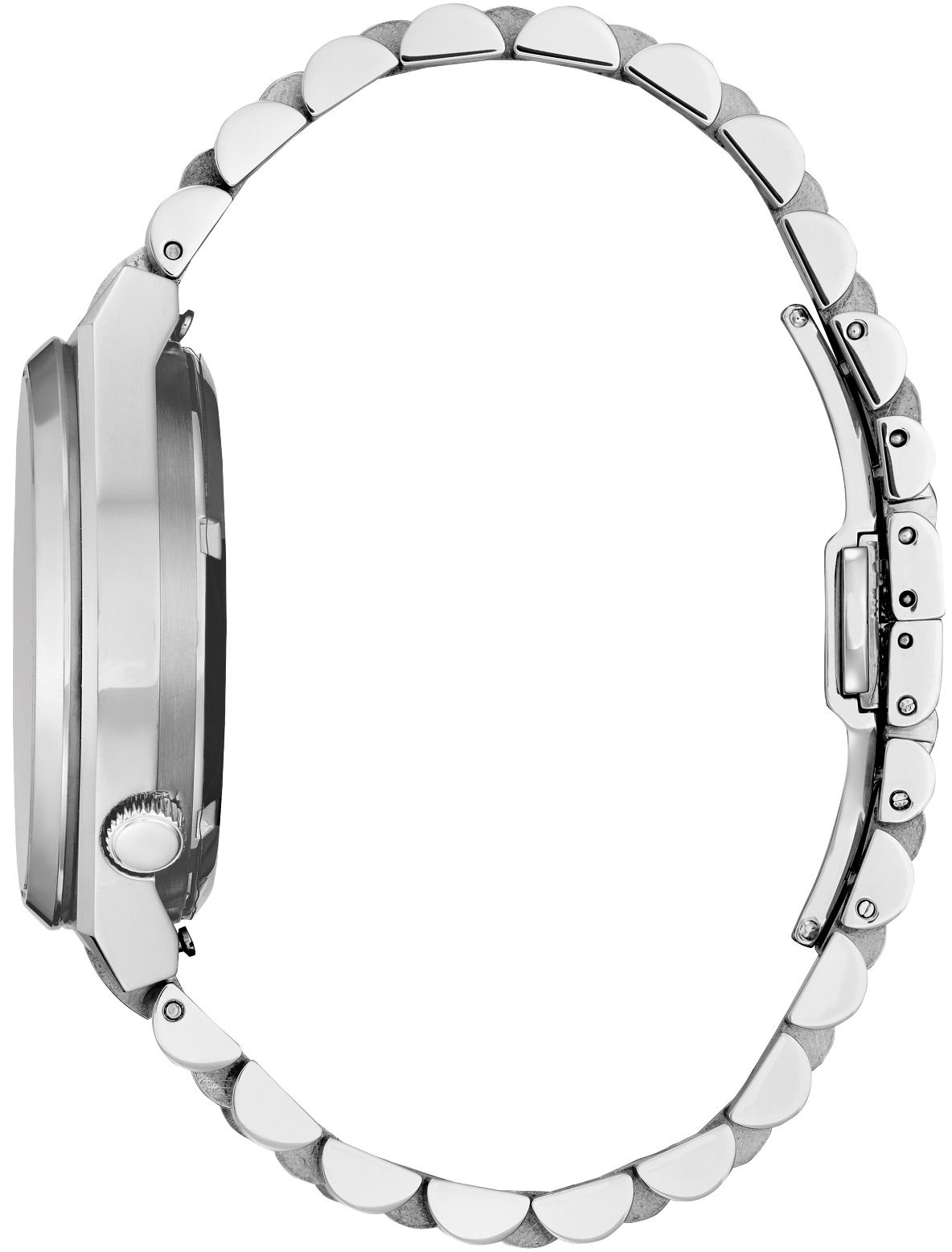 Citizen Tsuyosa Small Second Nk5010-51X Otomatik Erkek Kol Saati