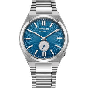 Citizen Tsuyosa Nk5010-51L Otomatik Erkek Kol Saati