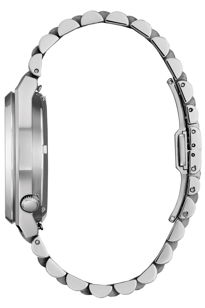 Citizen Tsuyosa Small Second Nk5010-51L Otomatik Erkek Kol Saati
