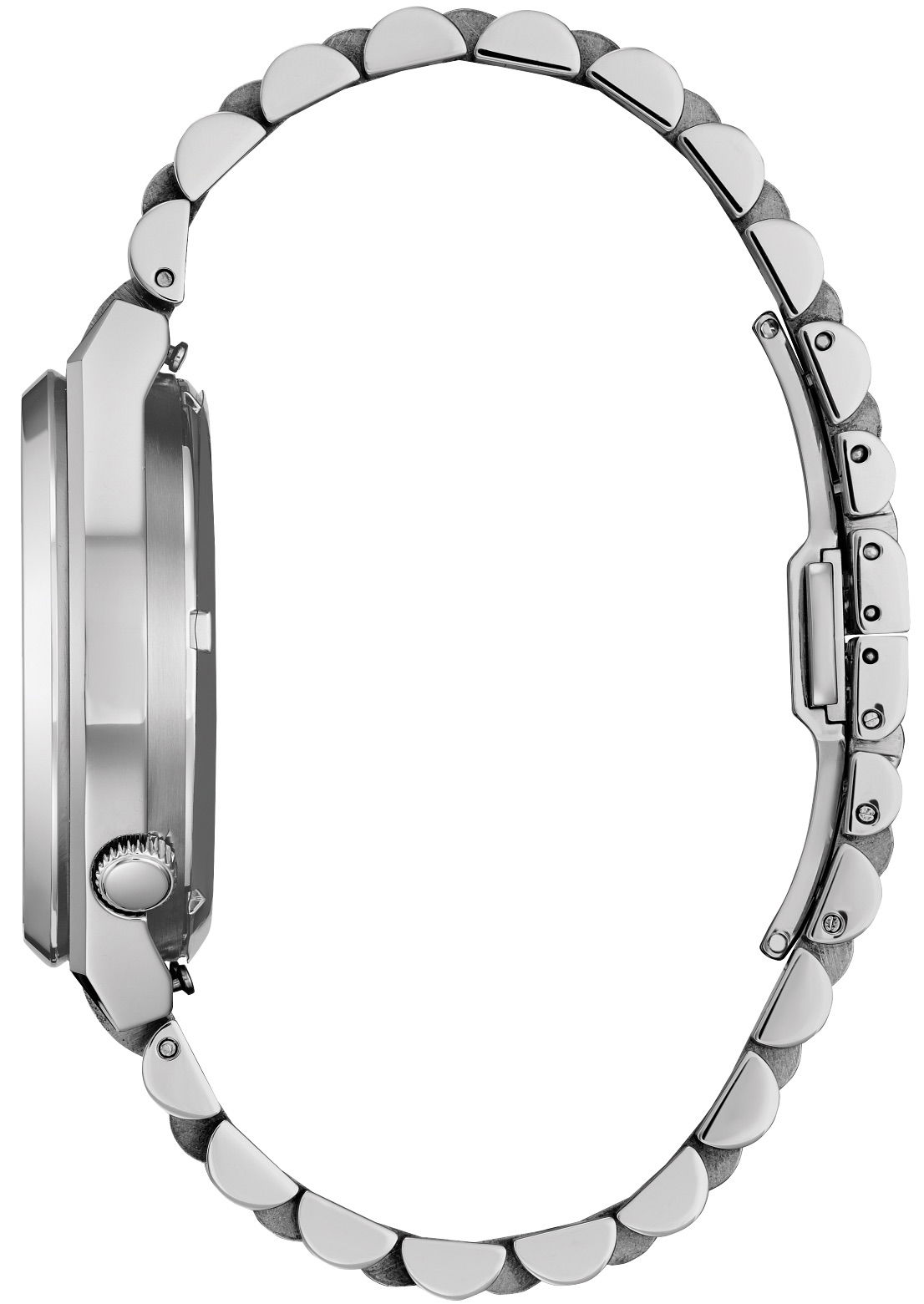 Citizen Tsuyosa Small Second Nk5010-51L Otomatik Erkek Kol Saati