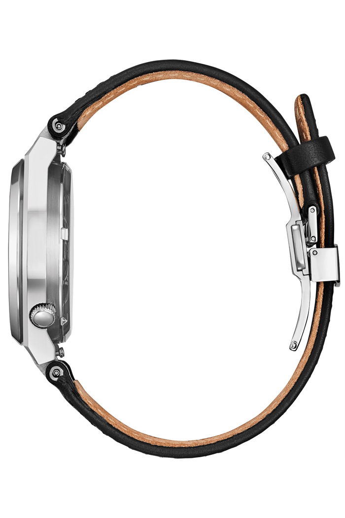 Citizen Tsuyosa Small Second Nk5010-01H Otomatik Erkek Kol Saati