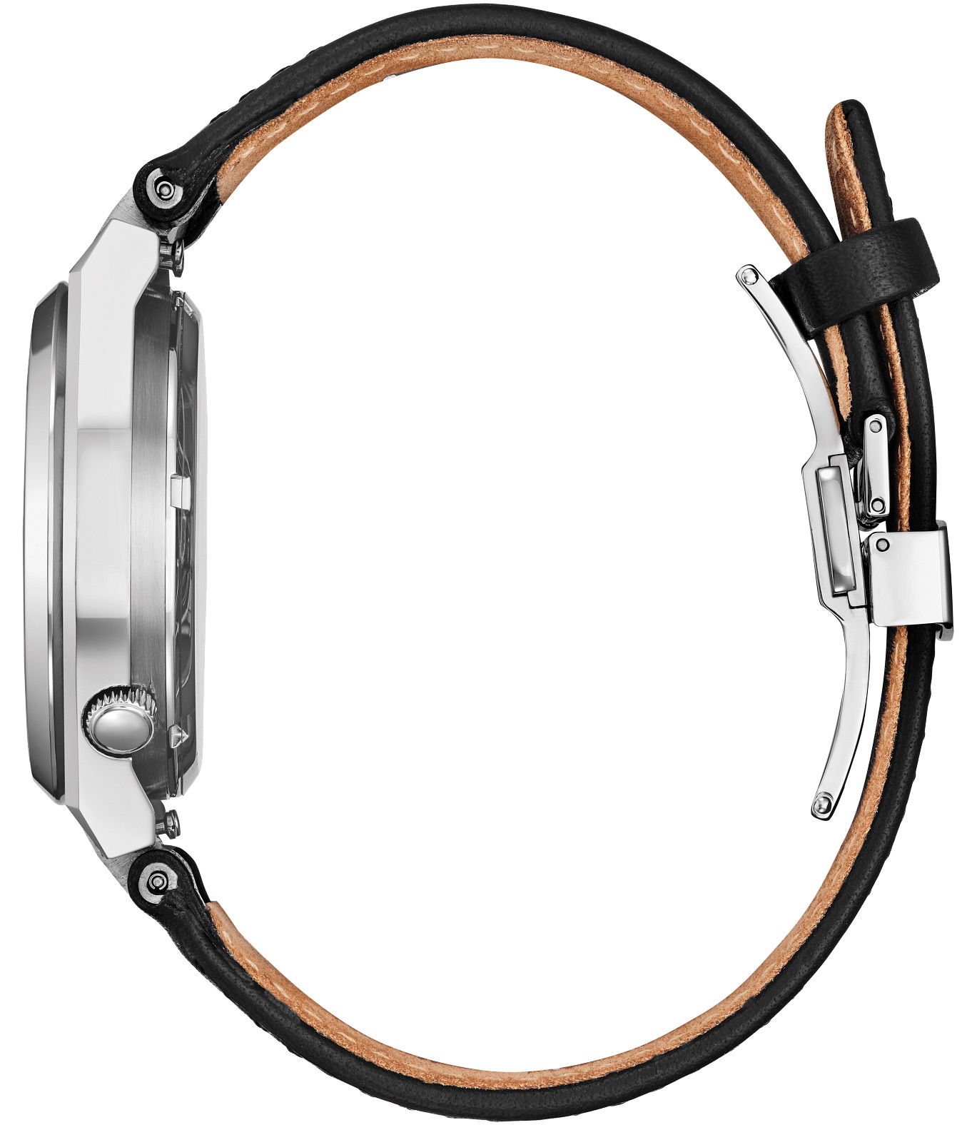 Citizen Tsuyosa Small Second Nk5010-01H Otomatik Erkek Kol Saati