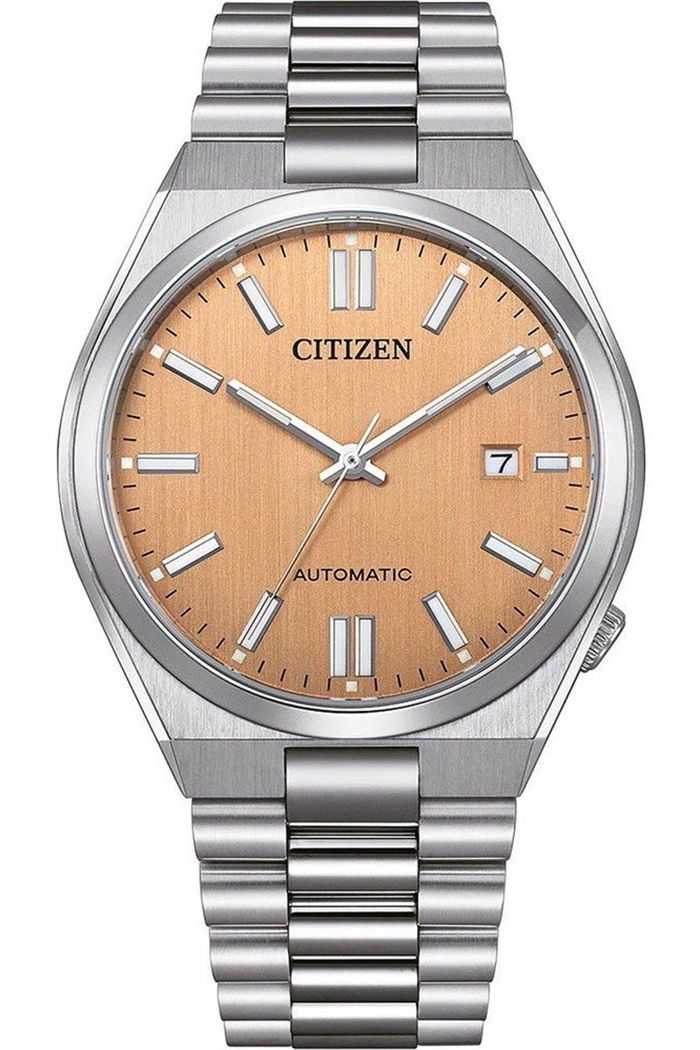 Citizen Tsuyosa Nj0159-86Z Otomatik Erkek Kol Saati