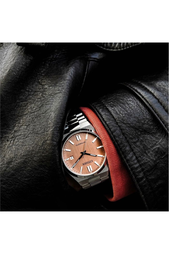 Citizen Tsuyosa Nj0159-86Z Otomatik Erkek Kol Saati