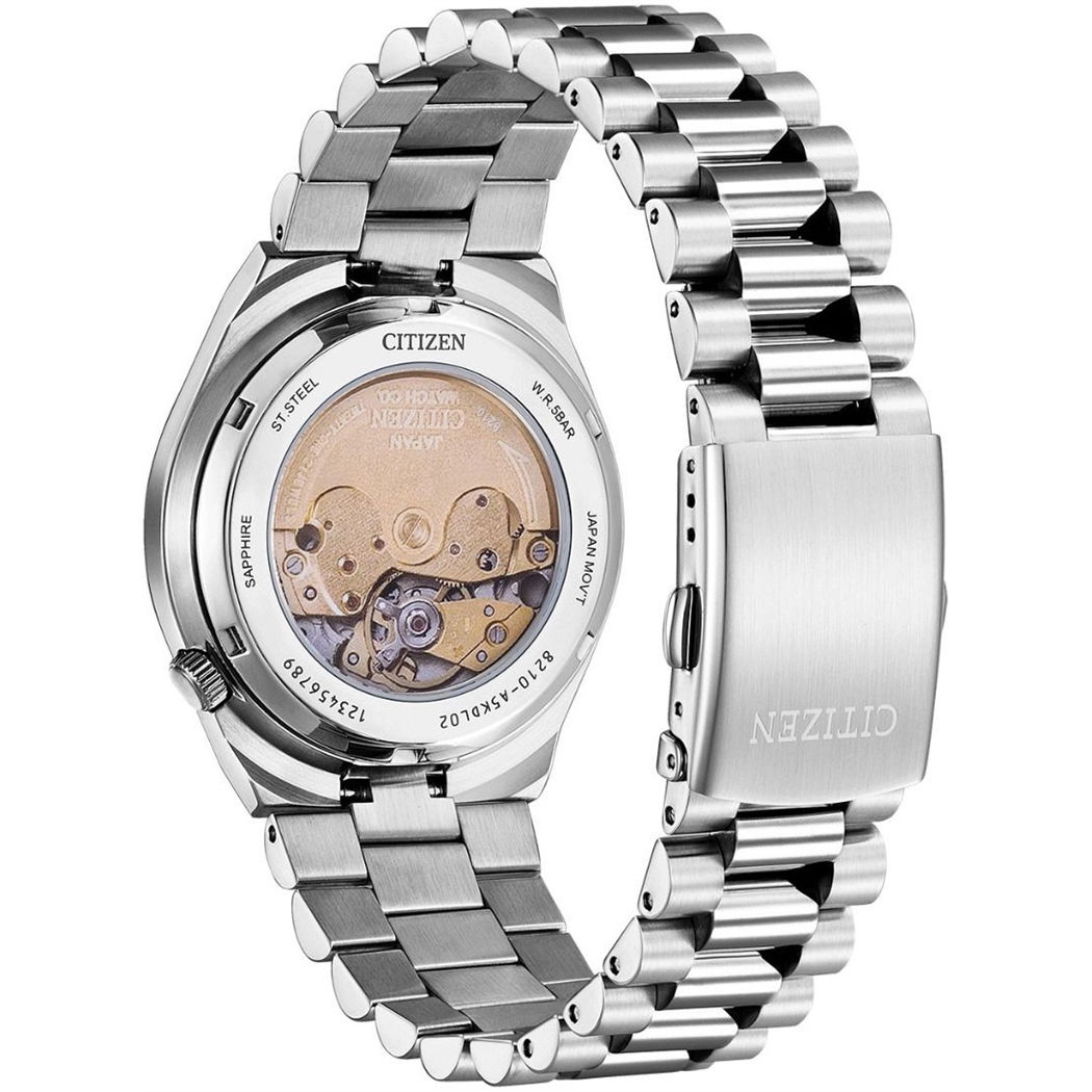 Citizen Tsuyosa Nj0159-86Z Otomatik Erkek Kol Saati