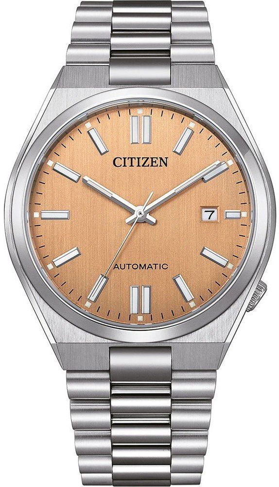 Citizen Tsuyosa Nj0159-86Z Otomatik Erkek Kol Saati