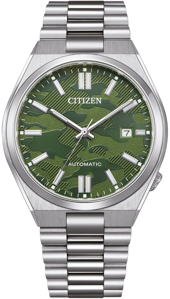 Citizen Tsuyosa Nj0159-86X Otomatik Erkek Kol Saati