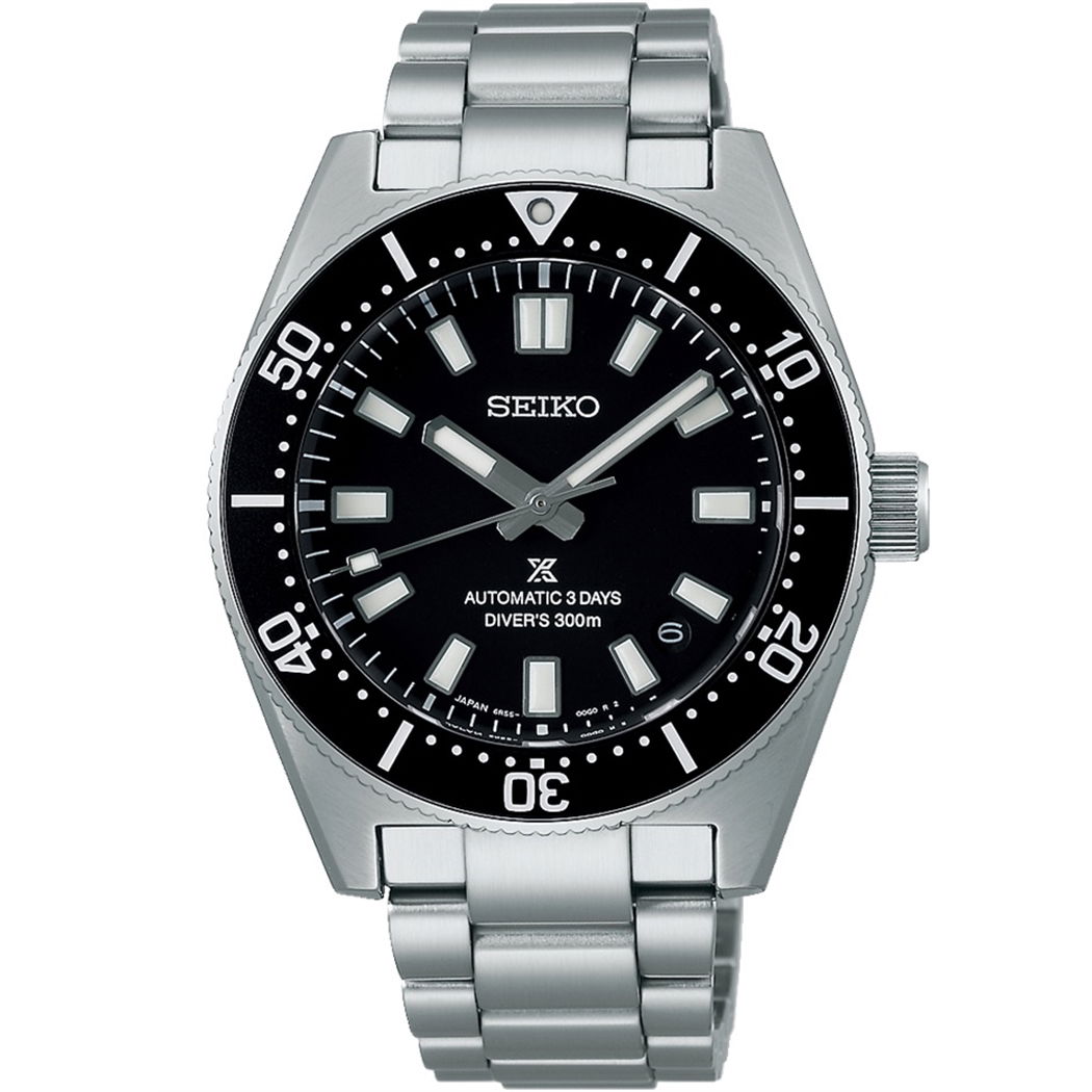 Seiko Prospex Otomatik1965 Heritage Diver’s Spb453j