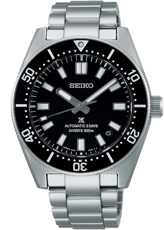 Seiko Prospex Otomatik1965 Heritage Diver’s Spb453j
