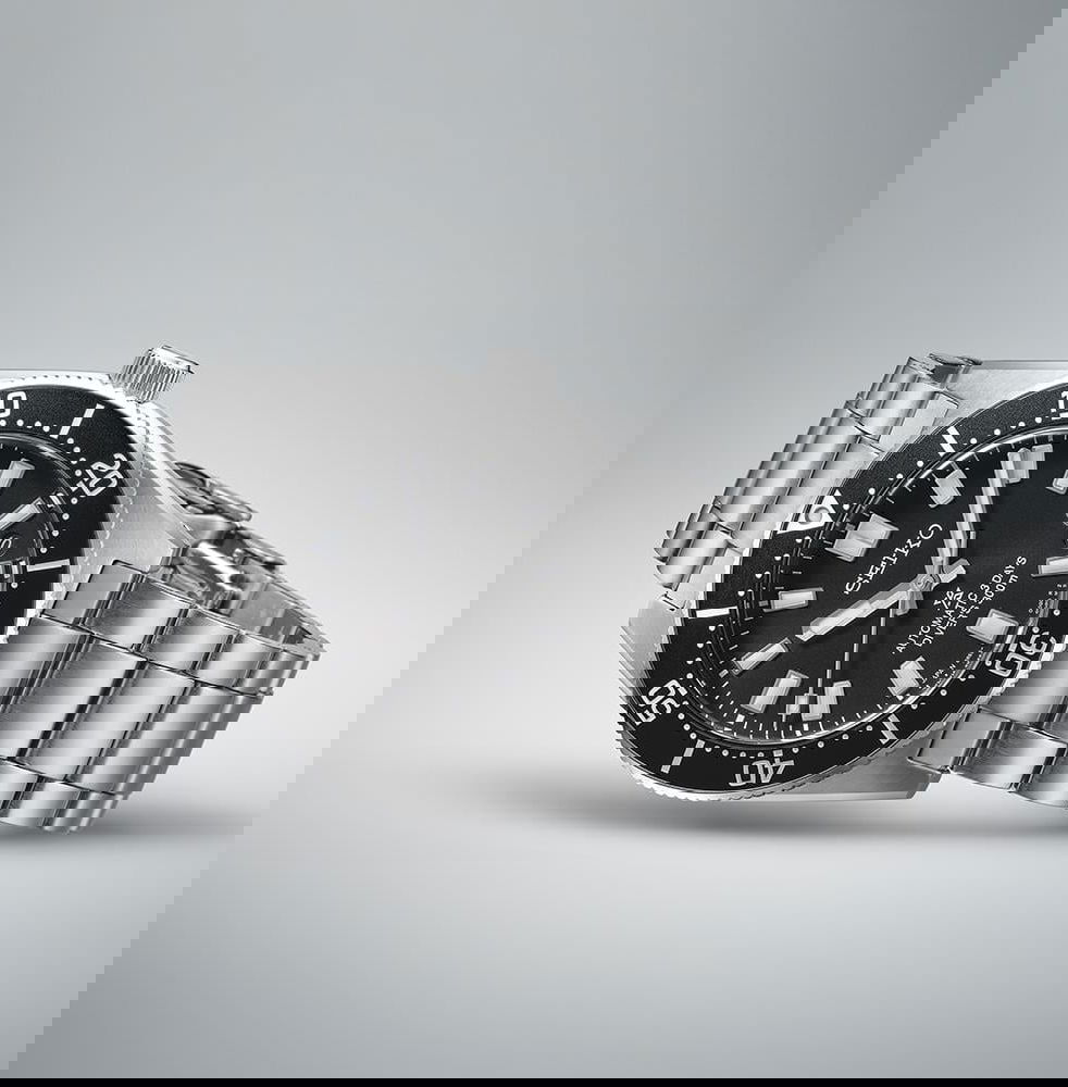 Seiko Prospex Otomatik1965 Heritage Diver’s Spb453j