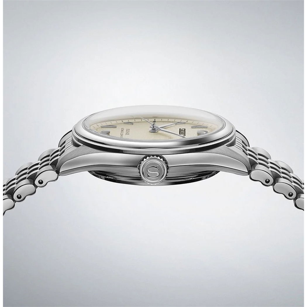 Seiko Spb463j Presage Classic Series Shiro-iro