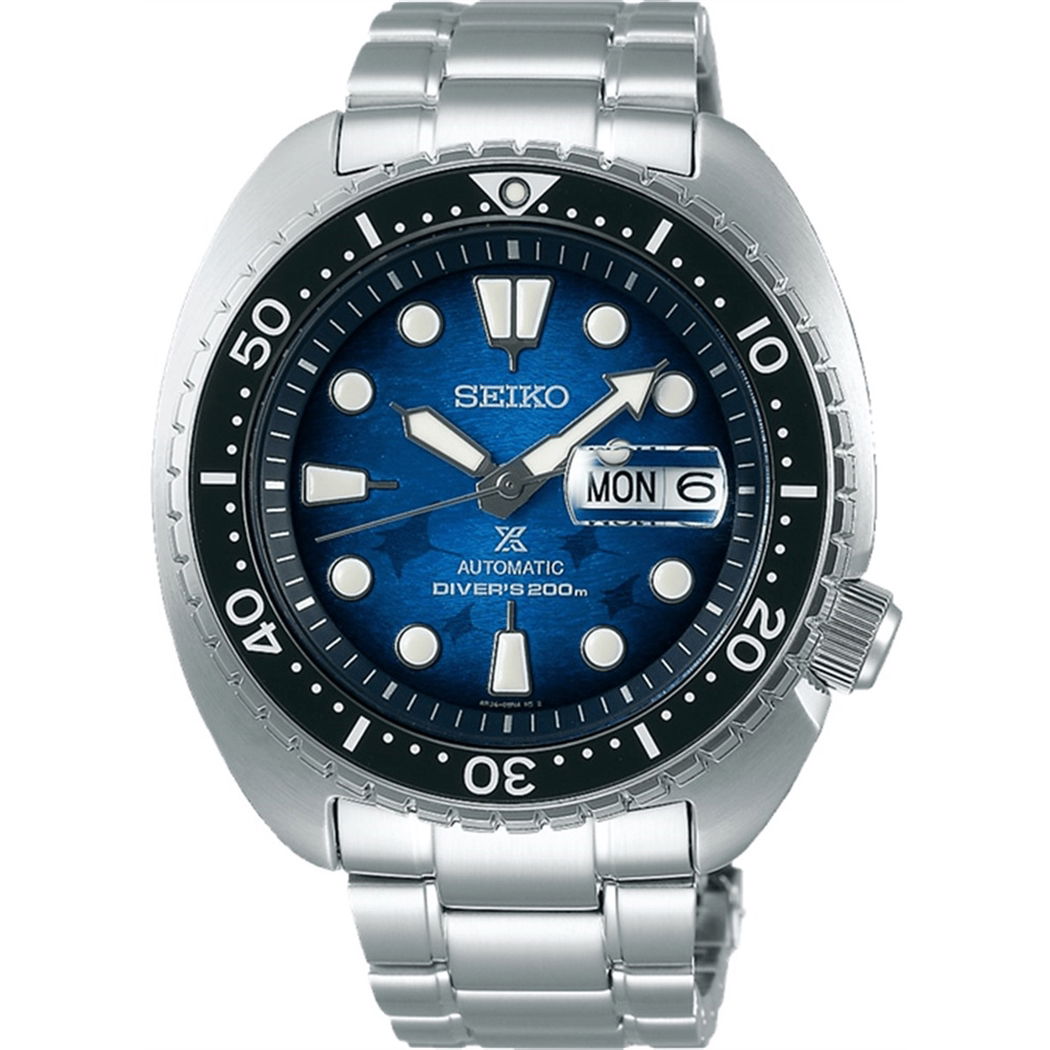 Seiko Prospex Srpe39k Otomatik Diver's Erkek Kol Saati