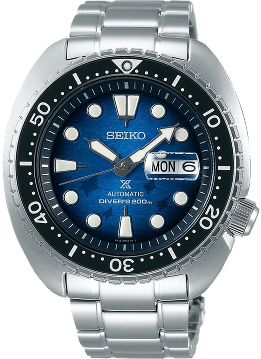 Seiko Prospex Srpe39k Otomatik Diver's Erkek Kol Saati