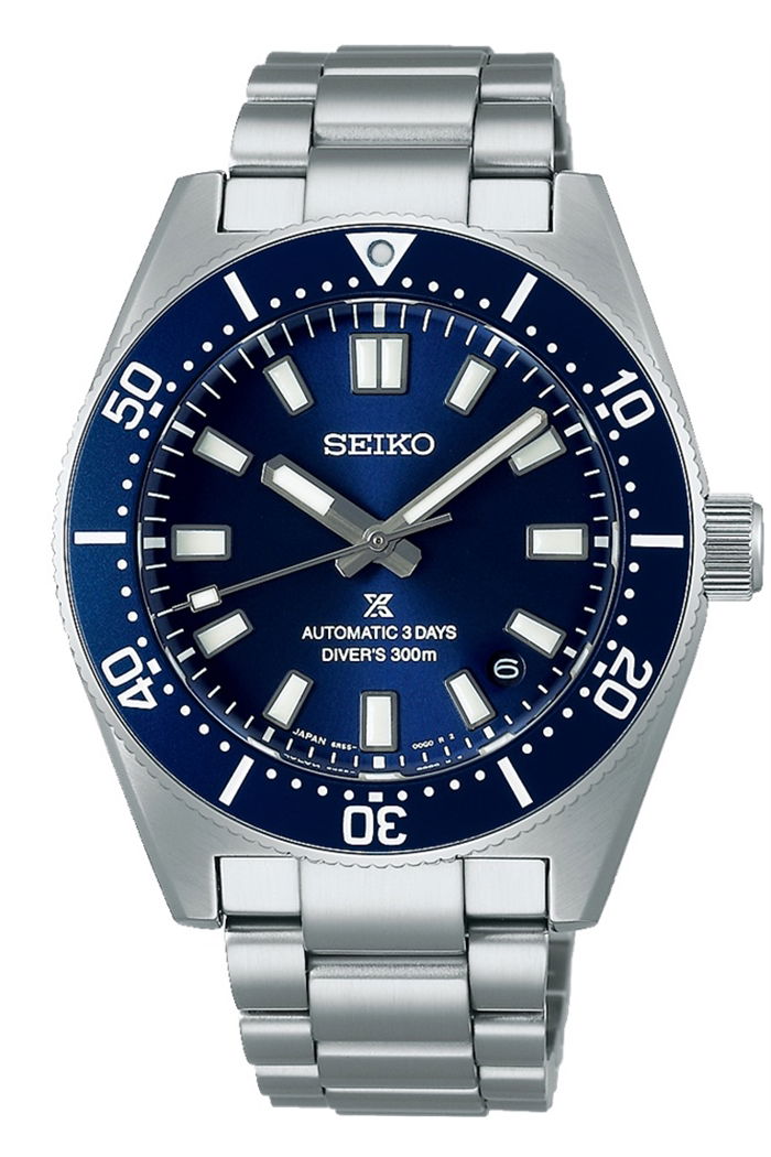 Seiko Spb451j Prospex Sea Diver's Otomatik Erkek Kol Saati