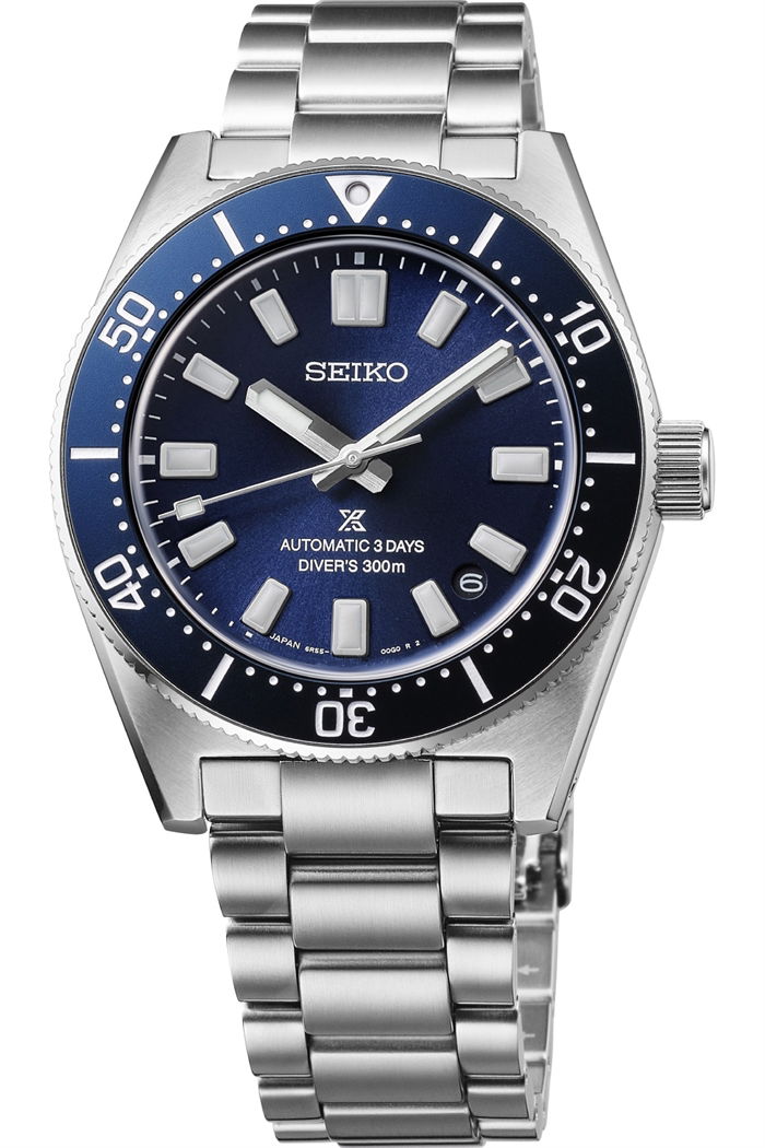 Seiko Spb451j Prospex Sea Diver's Otomatik Erkek Kol Saati