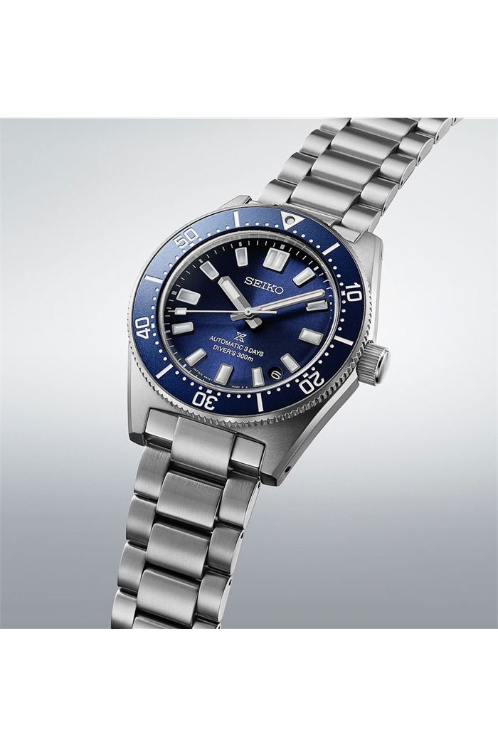 Seiko Spb451j Prospex Sea Diver's Otomatik Erkek Kol Saati