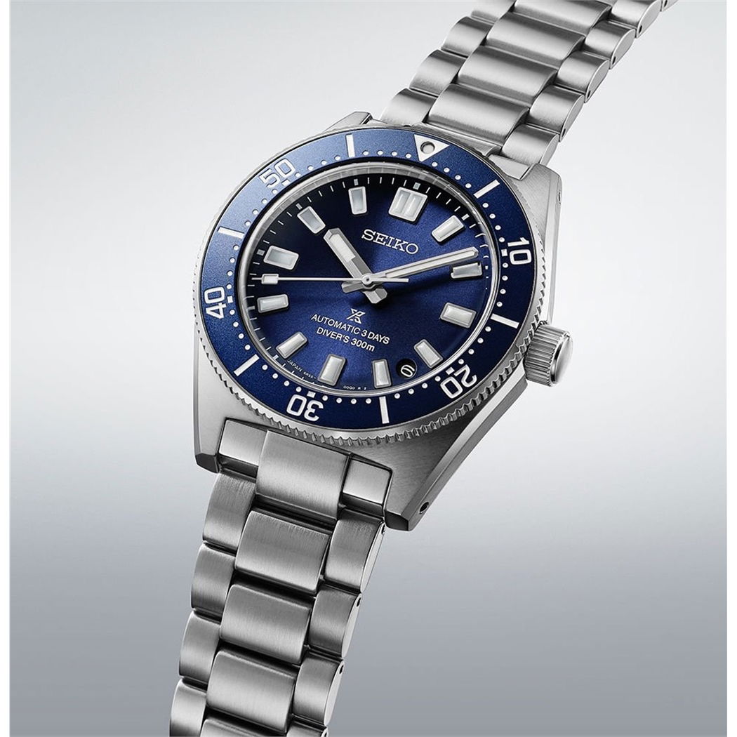 Seiko Spb451j Prospex Sea Diver's Otomatik Erkek Kol Saati