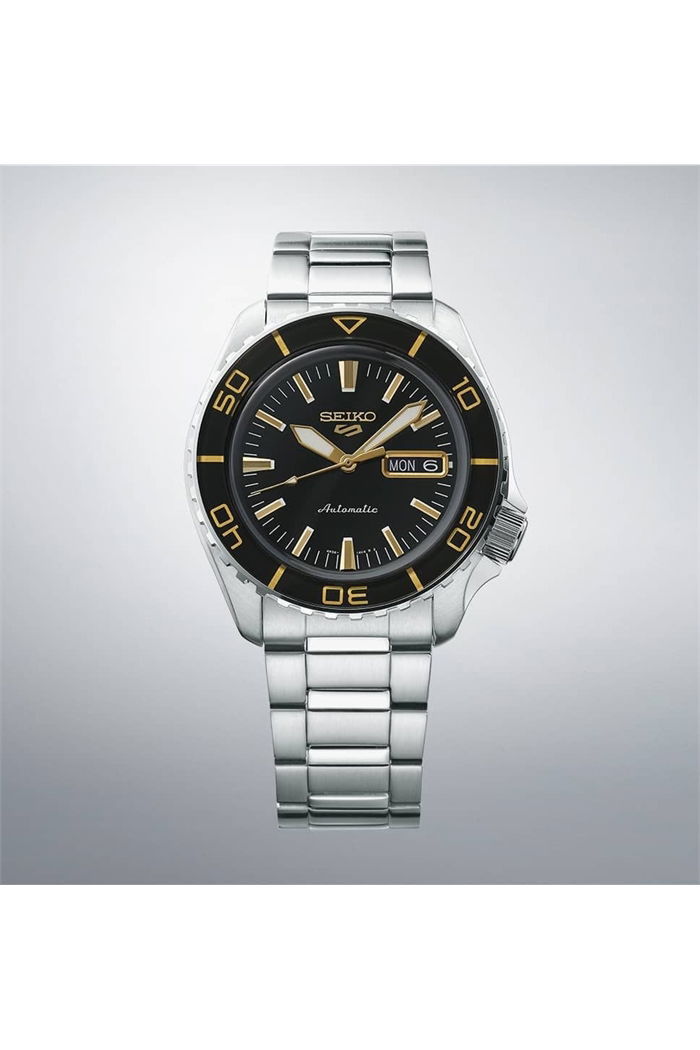 Seiko 5 Sports Srpk99k1 Otomatik Erkek Kol Saati