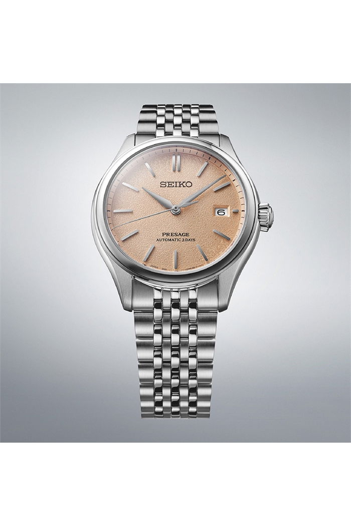 Seiko SPB467J Presage Classic Series Araigaki Otomatik Erkek Kol Saati