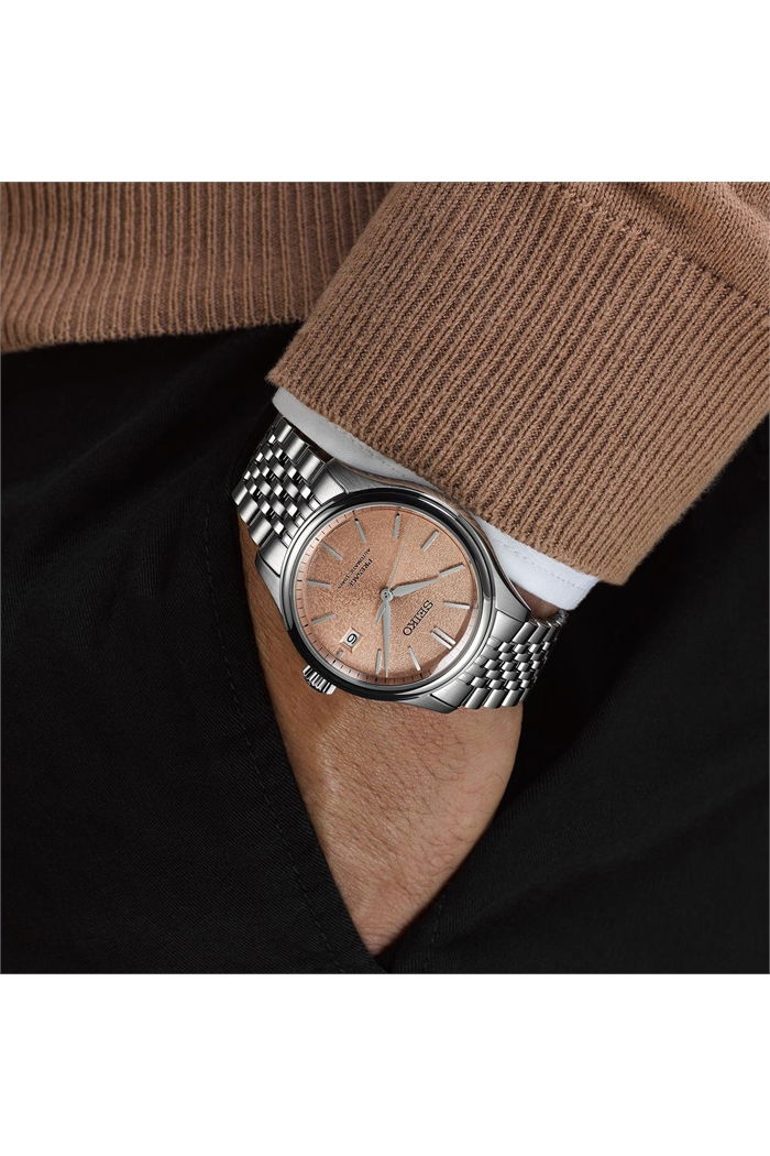 Seiko SPB467J Presage Classic Series Araigaki Otomatik Erkek Kol Saati