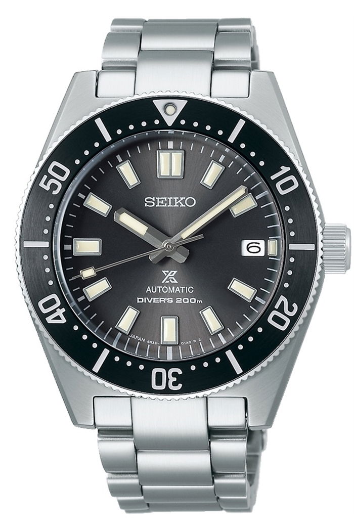 Seiko Spb143j Prospex Sea Diver's Otomatik Erkek Kol Saati