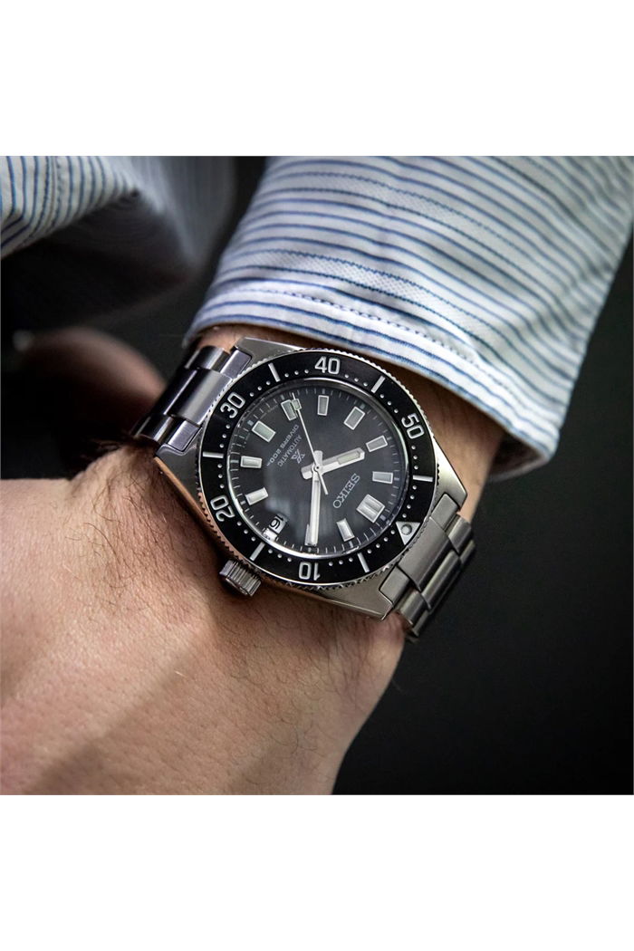 Seiko Spb143j Prospex Sea Diver's Otomatik Erkek Kol Saati